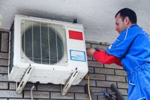 24/7 and Emergency HVAC Near Milton, GA | Air Conidtioning and Heating Contractors